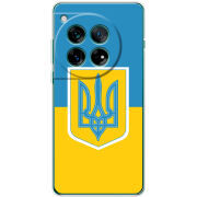 Чохол BoxFace OnePlus 12 Герб України