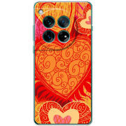 Чохол BoxFace OnePlus 12 Warm Hearts