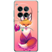 Чохол BoxFace OnePlus 12 Cutie Fox