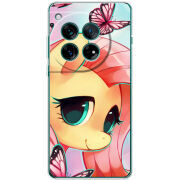 Чохол BoxFace OnePlus 12 My Little Pony Fluttershy
