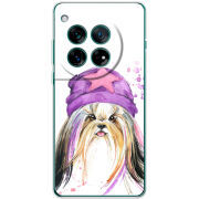 Чохол BoxFace OnePlus 12 