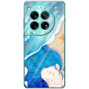 Чохол BoxFace OnePlus 12 Sea Girl