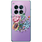 Чохол BoxFace OnePlus 12 