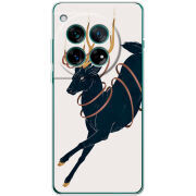 Чохол BoxFace OnePlus 12 Black Deer
