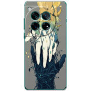 Чохол BoxFace OnePlus 12 Natures Hands