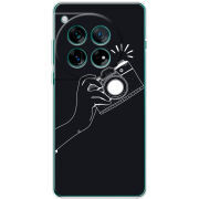 Чохол BoxFace OnePlus 12 