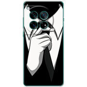 Чохол BoxFace OnePlus 12 Tie