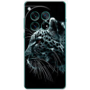 Чохол BoxFace OnePlus 12 Leopard