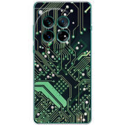 Чохол BoxFace OnePlus 12 Microchip