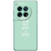 Чохол BoxFace OnePlus 12 