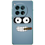 Чохол BoxFace OnePlus 12 
