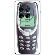 Чохол BoxFace OnePlus 12 