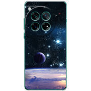 Чохол BoxFace OnePlus 12 Space Landscape