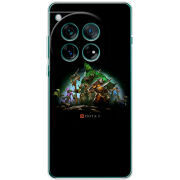 Чохол BoxFace OnePlus 12 