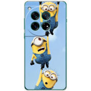 Чохол BoxFace OnePlus 12 