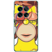 Чохол BoxFace OnePlus 12 