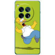 Чохол BoxFace OnePlus 12 