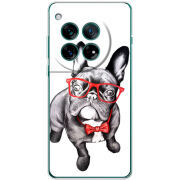 Чохол BoxFace OnePlus 12 