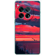Чохол BoxFace OnePlus 12 Heaven a