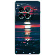 Чохол BoxFace OnePlus 12 Midnight