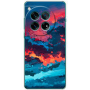 Чохол BoxFace OnePlus 12 Thunderclouds