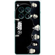 Чохол BoxFace OnePlus 12 