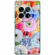 Чохол BoxFace OnePlus 12 Blossom