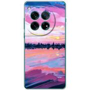 Чохол BoxFace OnePlus 12 Sky Mirror