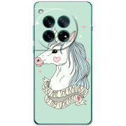 Чохол BoxFace OnePlus 12 My Unicorn