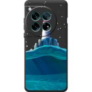 Чорний чохол BoxFace OnePlus 12 Lighthouse