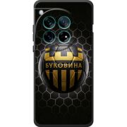 Чорний чохол BoxFace OnePlus 12 