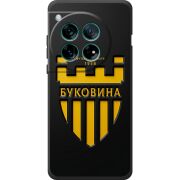 Чорний чохол BoxFace OnePlus 12 