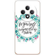 Чохол BoxFace OPPO Reno 12 F 
