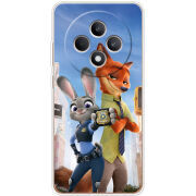 Чохол BoxFace OPPO Reno 12 F 