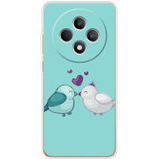 Чохол BoxFace OPPO Reno 12 F 