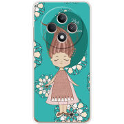 Чохол BoxFace OPPO Reno 12 F Dream Girl