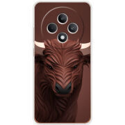 Чохол BoxFace OPPO Reno 12 F 