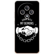Чохол BoxFace OPPO Reno 12 F 