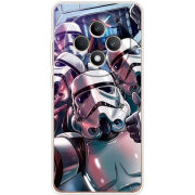 Чохол BoxFace OPPO Reno 12 F Stormtroopers