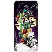 Чохол BoxFace OPPO Reno 12 F Lego StarWars