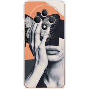 Чохол BoxFace OPPO Reno 12 F 