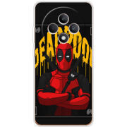 Чохол BoxFace OPPO Reno 12 F 