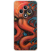 Чохол BoxFace OPPO Reno 12 F Octopus