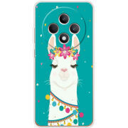 Чохол BoxFace OPPO Reno 12 F Cold Llama