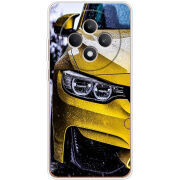 Чохол BoxFace OPPO Reno 12 F Bmw M3 on Road