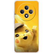 Чохол BoxFace OPPO Reno 12 F Pikachu