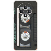 Чохол BoxFace OPPO Reno 12 F Старая касета