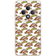 Чохол BoxFace OPPO Reno 12 F Pringles Princess