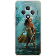Чохол BoxFace OPPO Reno 12 F Raya