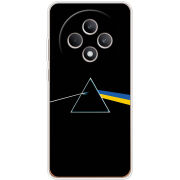 Чохол BoxFace OPPO Reno 12 F Pink Floyd Україна